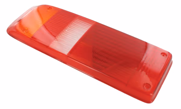 Verre de feu arrière Hella