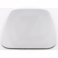 Glace retroviseur Hella Origine