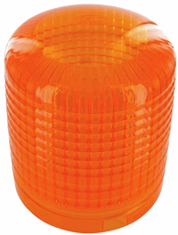 Verre pour phare Hella