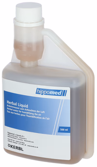Herbal Liquid 500 ml pour AirOne