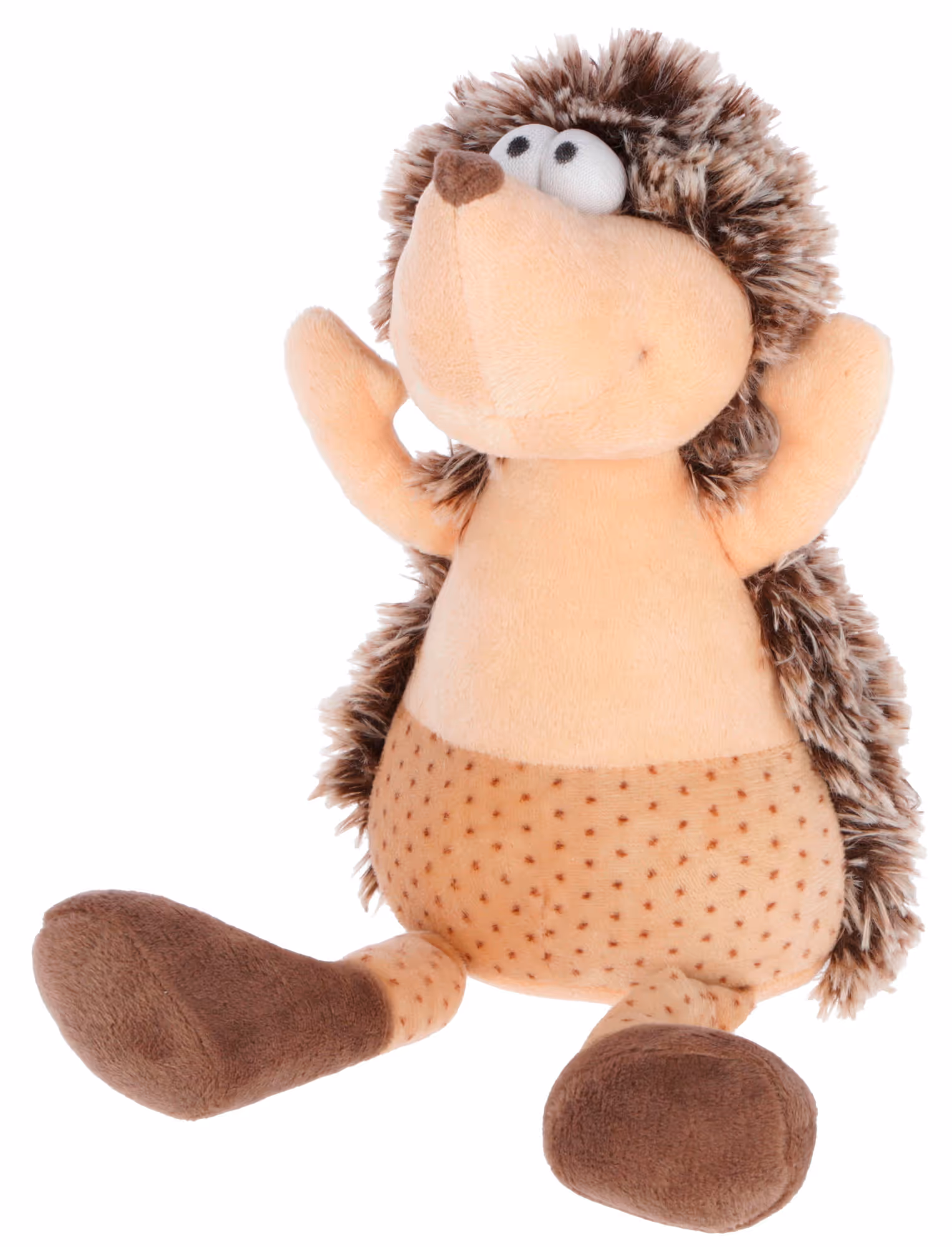 Hérisson Stupsi pour chien 20 cm