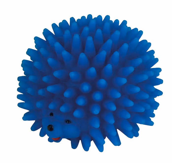 Hérisson vinyle,Ø11cm