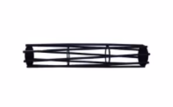 Herse rotative Delmorino rotex L 120 cm avec rouleau cage