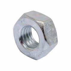 Hexagonale Vis M10x1.50mm - Vendu par 50 - adaptable sur tracteurs Zetor - ref 339402X1