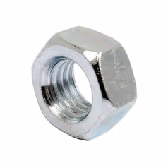 Hexagonale Vis M12x1.75mm - Vendu par 50 - adaptable sur tracteurs Zetor - ref 993612