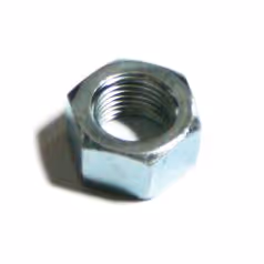 Hexagonale Vis M16x1.50mm - Vendu par 20 - adaptable sur tracteurs Zetor, Fiat, Case IH - ref 15502621