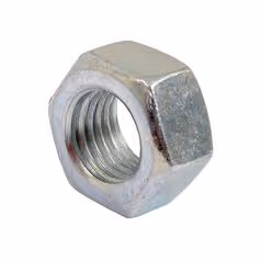 Hexagonale Vis M16x2.00mm - Vendu par 50 - adaptable sur tracteurs Zetor - ref 1335134C1