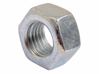 Hexagonale Vis M16x2.00mm - Vendu par 50 - adaptable sur tracteurs Zetor - ref 1335134C1