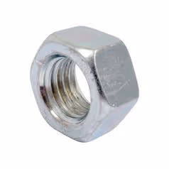Hexagonale Vis M18x2.50mm - Vendu par 25