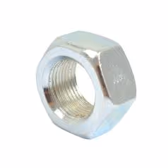 Hexagonale Vis M20x1.50mm - Vendu par 10 - adaptable sur tracteurs Zetor