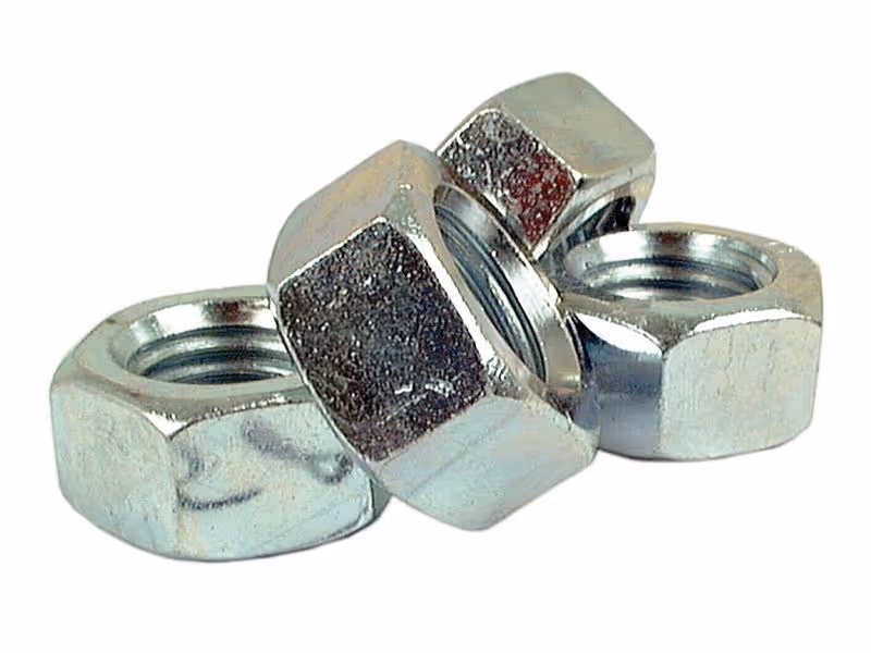 Hexagonale Vis M20x2.50mm - Vendu par 25 - ref 3009909X1