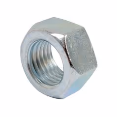 Hexagonale Vis M22x2.50mm - Vendu par 25
