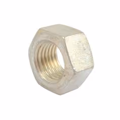 Hexagonale Vis M27x3.00mm - Vendu par 5