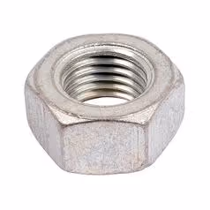 Hexagonale Vis M30x3.50mm - Vendu par 5