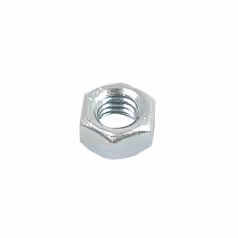 Hexagonale Vis M6x1.00mm - Vendu par 50 - adaptable sur tracteurs Zetor - ref 993769