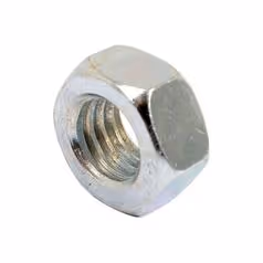 Hexagonale Vis M8x1.25mm - Vendu par 50 - adaptable sur tracteurs Zetor - ref 339169X1