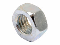 Hexagonale Vis M8x1.25mm - Vendu par 50 - adaptable sur tracteurs Zetor - ref 339169X1