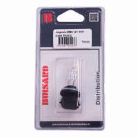 HF- 1 AMPOULE H886 12V 50W