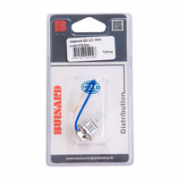 HF- 1 LAMP H3 12V 55W PK22S