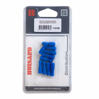 HF- 10 COSSES CYLIND F BLEU D.4