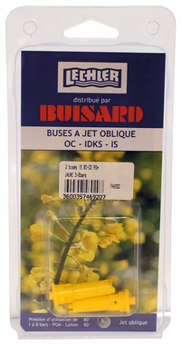 HF-2 BUSES IS 80-02 POM JAUNE