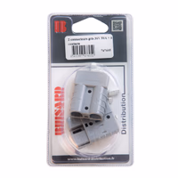 HF-2 CONNECT.GRIS 36V 50A+4 CONT.(742770-771)