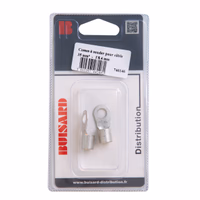 HF- 2 COSSES A SOUDER CABLE 35mm2