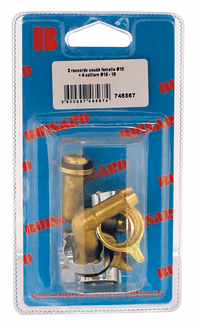 HF-2 RAC.COUDE F D.10+4 COLLIERS