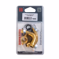 HF-2 RAC.COUDE F D.13+ 4 COLLIERS