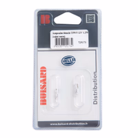 HF- 2 TEMOIN T5W5 12V 1.2W