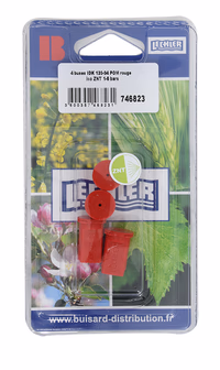 HF-4 BUSES IDK 120 - 04 POM ROUGE ISO
