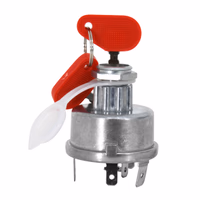 HF- COMMUTATEUR DE DEMARRAGE