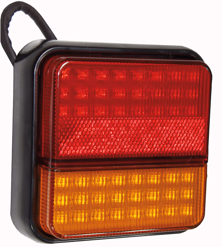 HF-FEU AR LED 12/24V (722137)