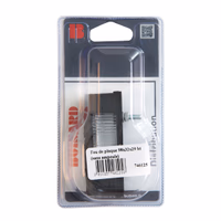 HF-FEU DE PLAQUE 12/24V