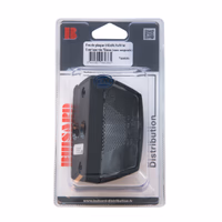 HF-FEU DE PLAQUE 12V