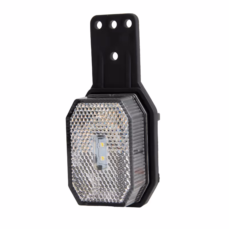 HF- FEU GABARIT AV BLANC G+D LED