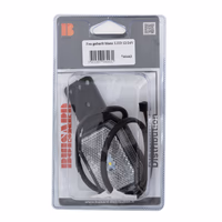 HF- FEU GABARIT AV BLANC G+D LED