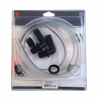 HF- INDICATEUR DE NIVEAU DE CUVE