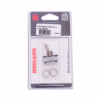 HF- INTERRUPTEUR UNIPOLAIRE ON/ON