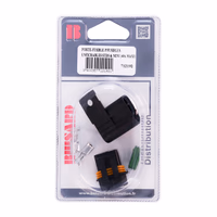 HF- PORTE FUSIBLE ENFIC.MINI-STD