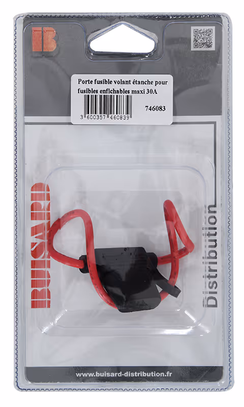 HF-PORTE FUSIBLE VOL.725067