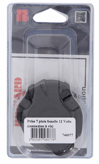HF-PRISE 7PLOTS 12V 743142