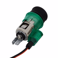 HF-PRISE ALLUME CIGARE 12V