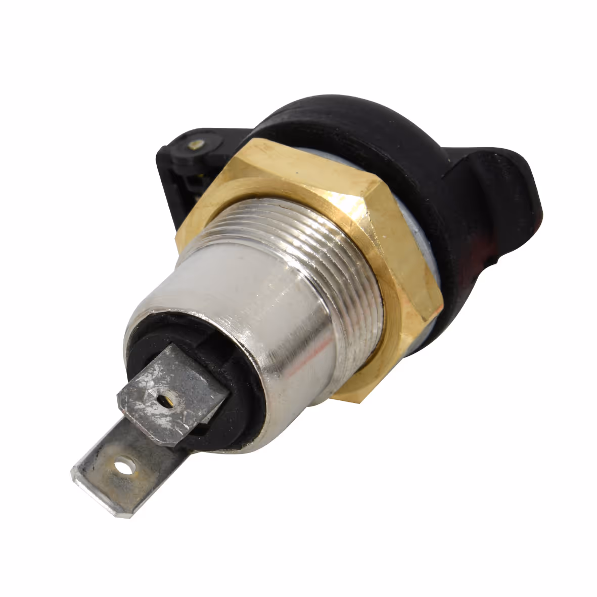 HF-PRISE METAL FEMELLE 713503