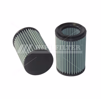 Hifi Filter | Filtre à air HR 8966