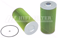 Hifi Filter | Filtre à Gasoil SN 25085