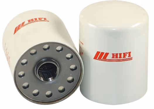 Hifi Filter - Filtre a gasoil SN 40154