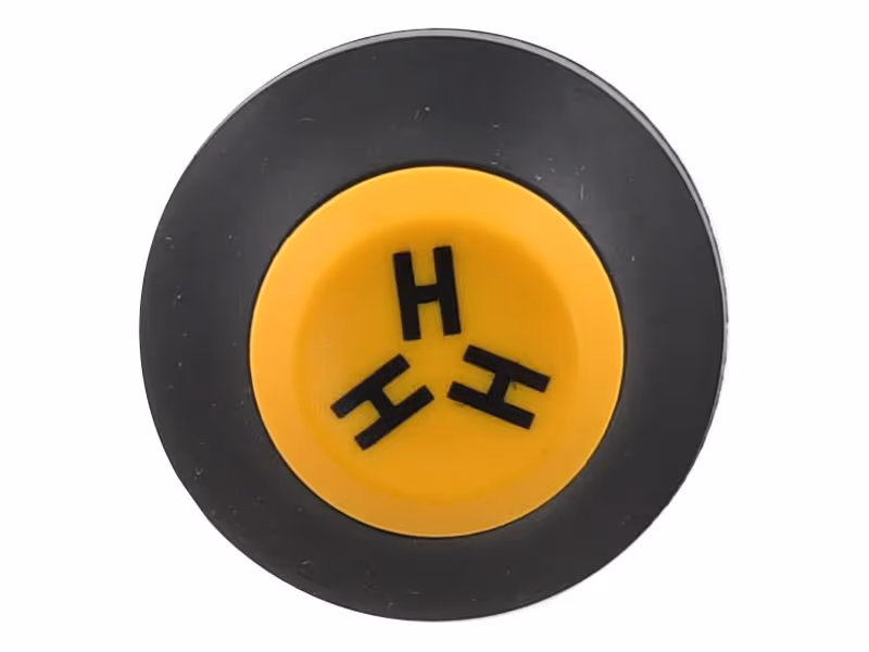 High Range Commutateur - adaptable sur tracteurs Deutz Fahr - ref 01177158
