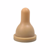 HIKO® Tétine naturelle agneau