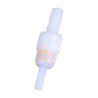 HIKO® Valve anti-retour petit/grand diamètre